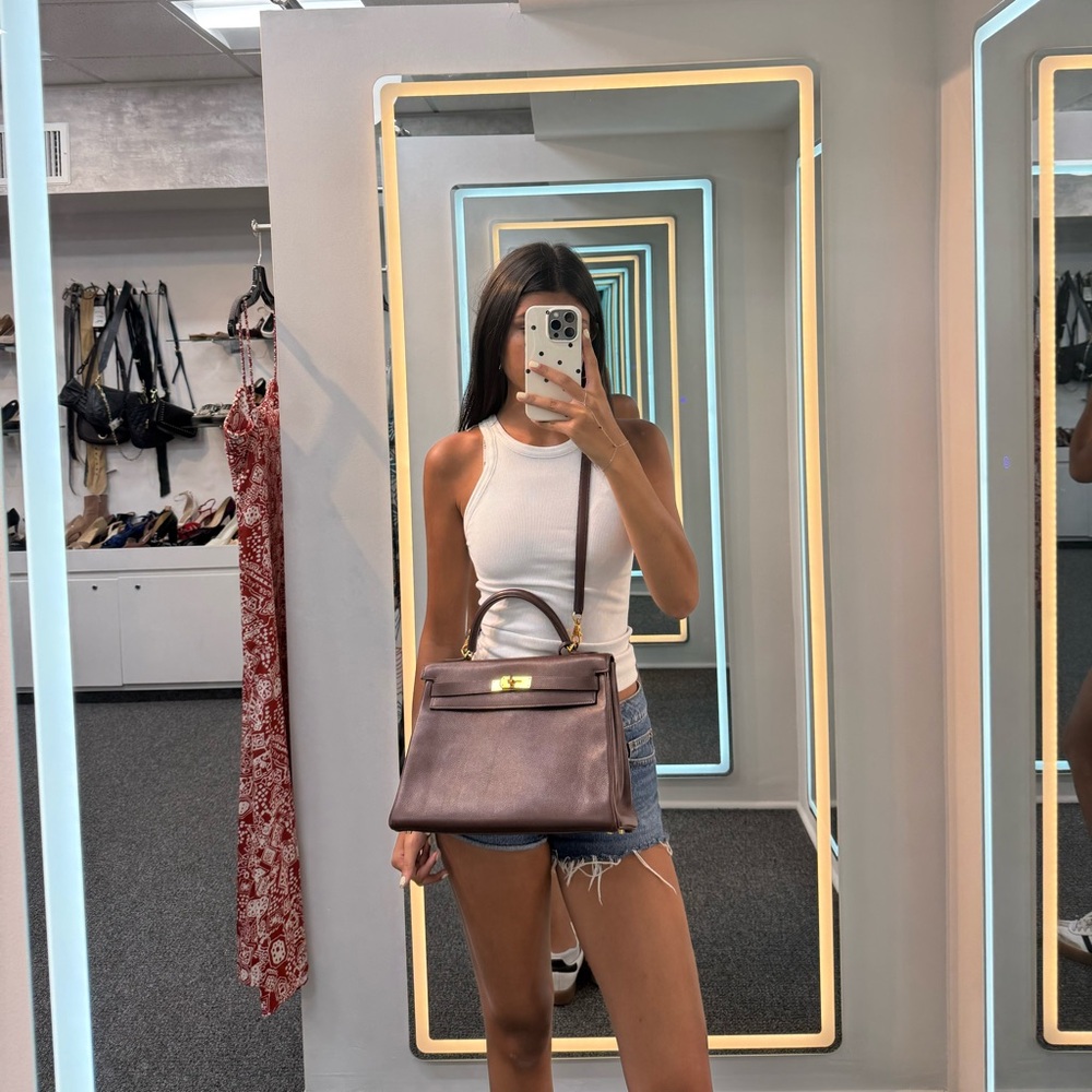 Hermes Kelly 32 - Picture 2 of 16